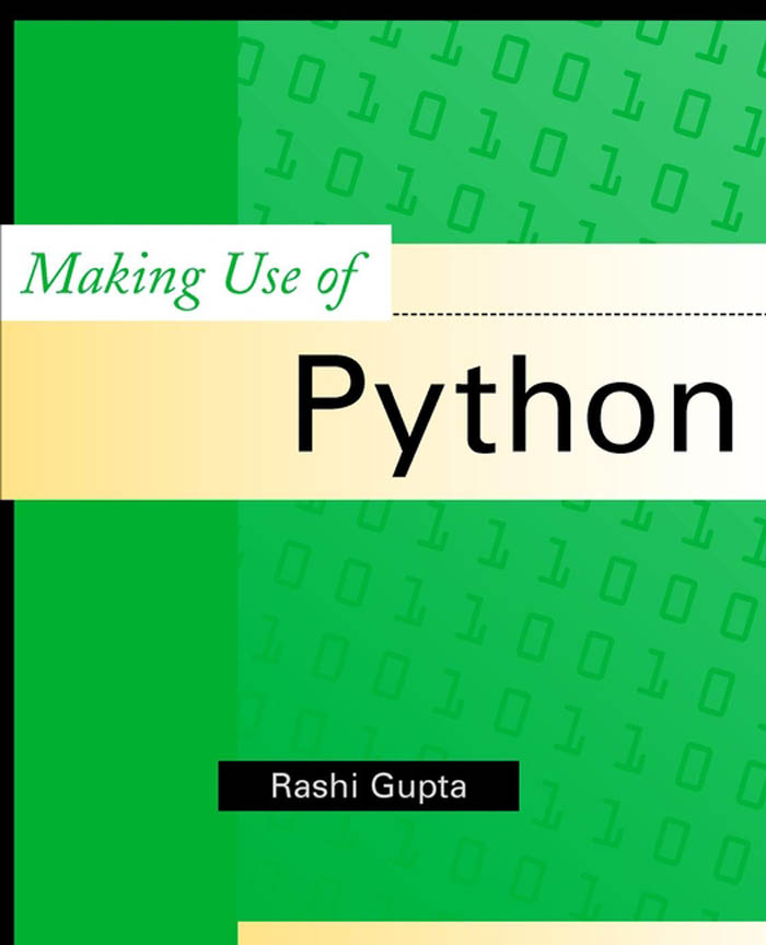 Python Автор. Python Kitab.